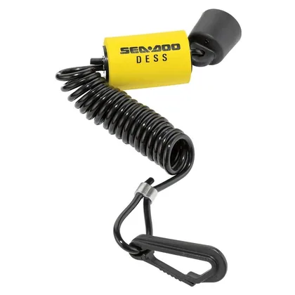 RF Programmable D.E.S.S. Key