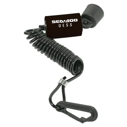 RF Programmable D.E.S.S. Key