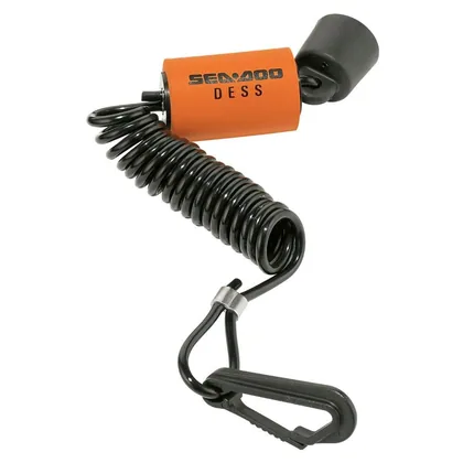 RF Programmable D.E.S.S. Key