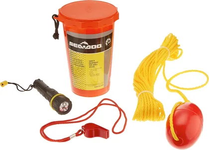 Safety Equipment Kit