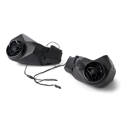 BRP Audio – Premium System