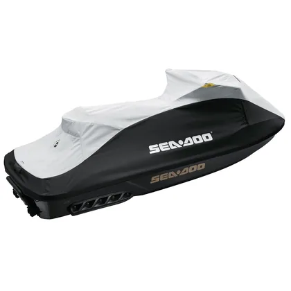 Watercraft Cover