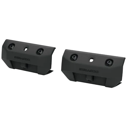 Snap-in Fenders Installation Kit