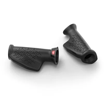 Heated Grips