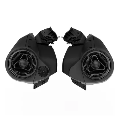 BRP Audio – Premium System