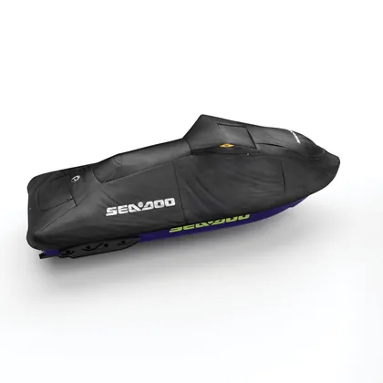 RXP-X Cover