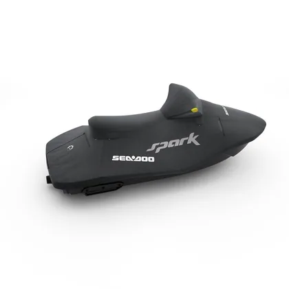 Spark Cover