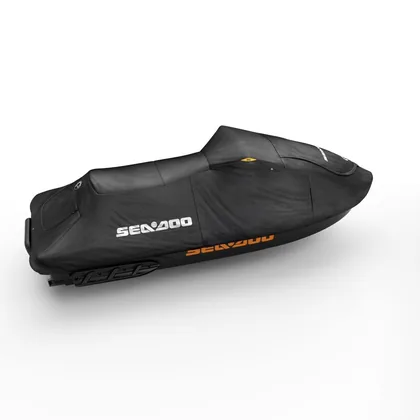 Watercraft Cover