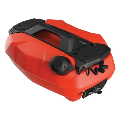 LinQ 3.8 US gal (14.5 L) Stackable Fuel Caddy