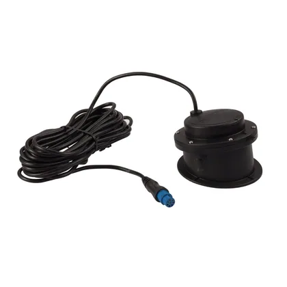 Fish Finder and Depth Finder Garmin† GT15M-IH Transducer
