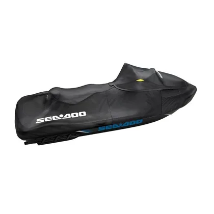 Watercraft Cover