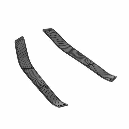 Footpegs