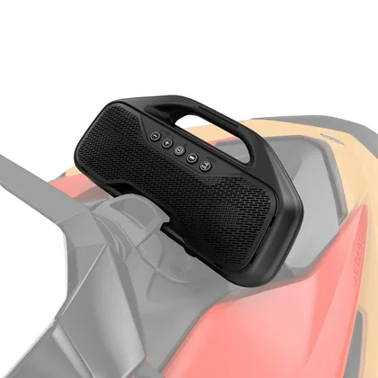 BRP Audio – Portable System