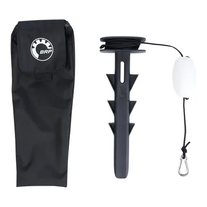 Spike Anchor