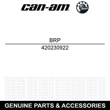 Oil Filter Cover O-Ring