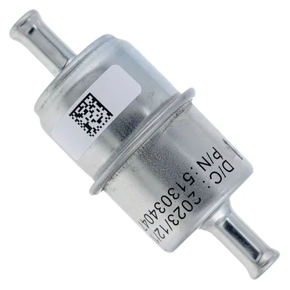 Canister Fuel Filter
