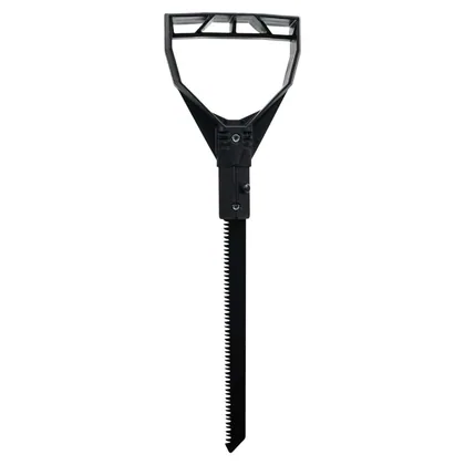 Saw & Handle Replacement for Shovel
