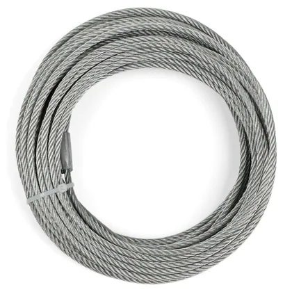 Replacement Wire Rope – Can-Am HD