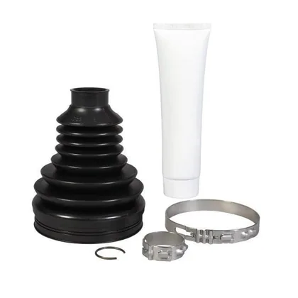 Front Boot (Diff. Side)