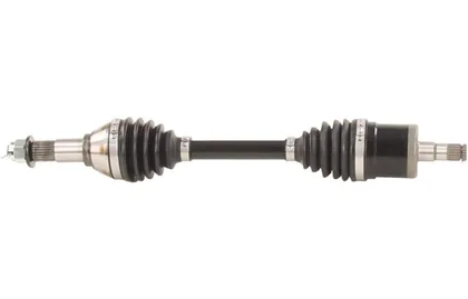 Left Front Axle