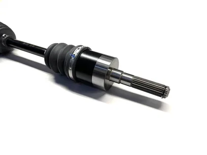 Right Front Axle