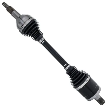 Left Rear Axle