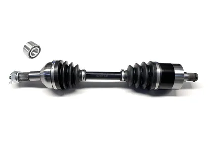 Right Rear Axle