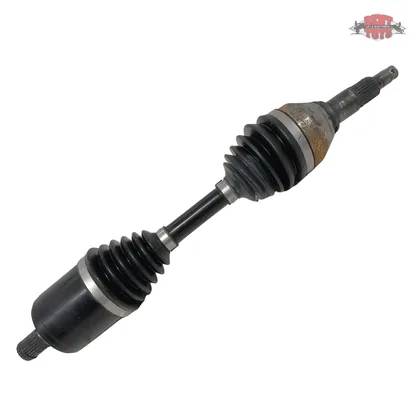 Rear Right Axle