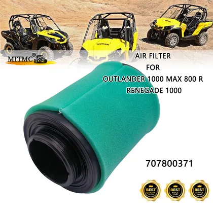 Premium Air Filter