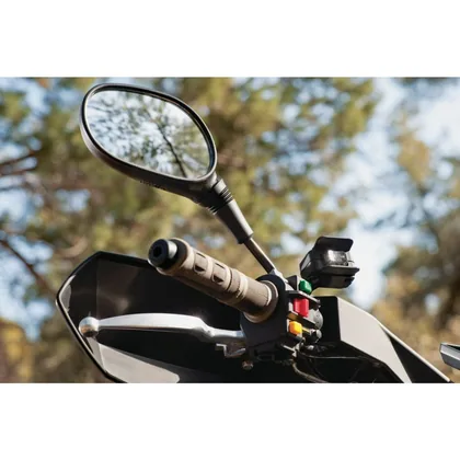 Mirrors Left – 3/8" (10 mm)