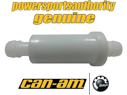 Fuel Tank Vent Breather Filter
