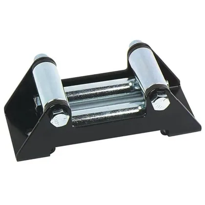 Roller Fairlead