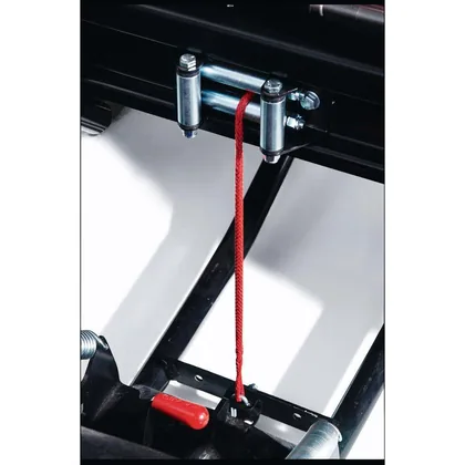 Synthetic Winch Cable for Plowing