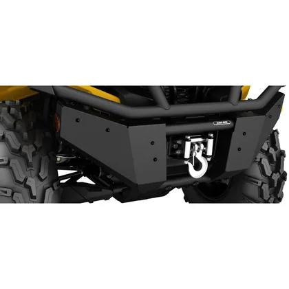 Extreme Front Bumper