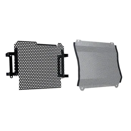 Radiator Protector