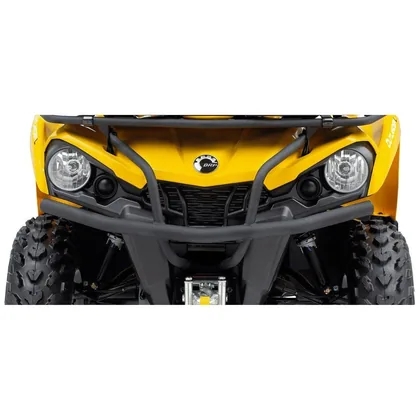 XT Front Bumper