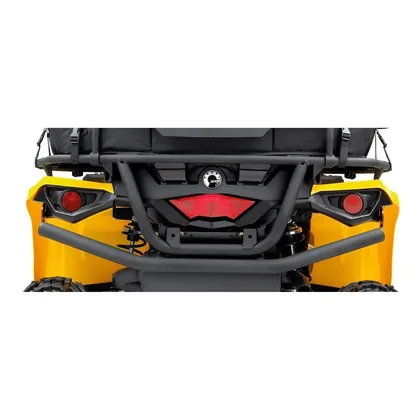 XT Rear Bumper