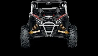 Dune Rear Bumper