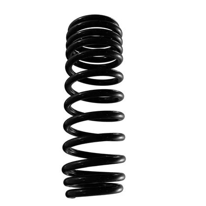 Heavy-Duty Springs