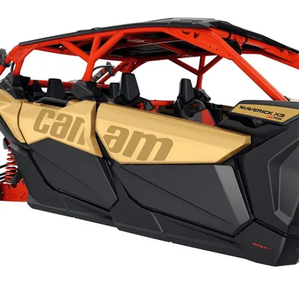 Lower Door Panels