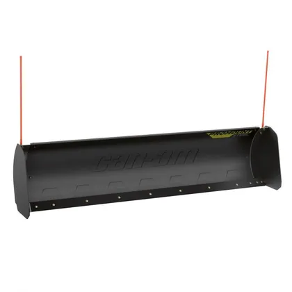 Can-Am ProMount Plow Blade Extensions