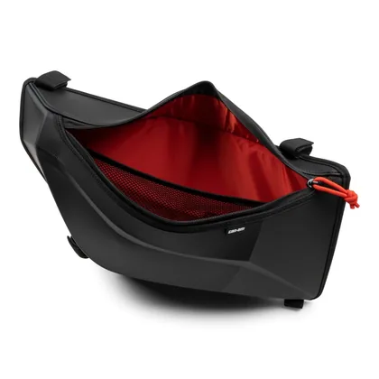 Upper Door Storage Bags