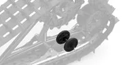 Apache Backcountry LT Mounting Kit