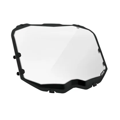 Full Windshield – Hardcoated