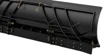 Can-Am ProMount Plastic Wear Blade