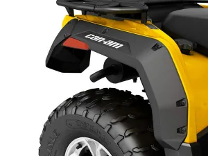 Fender Flares