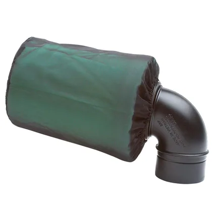 Engine Air Intake Pre-Filter
