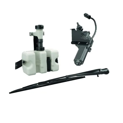 SMART Windshield Wiper & Washer Kit