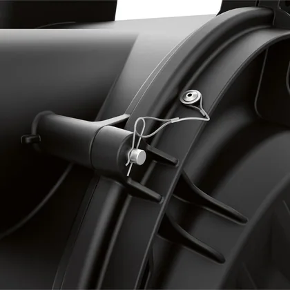 Lonestar Racing Quick Release Clutch Cover Pins