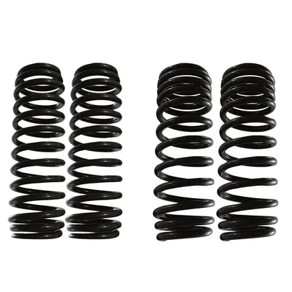 Heavy-Duty Springs
